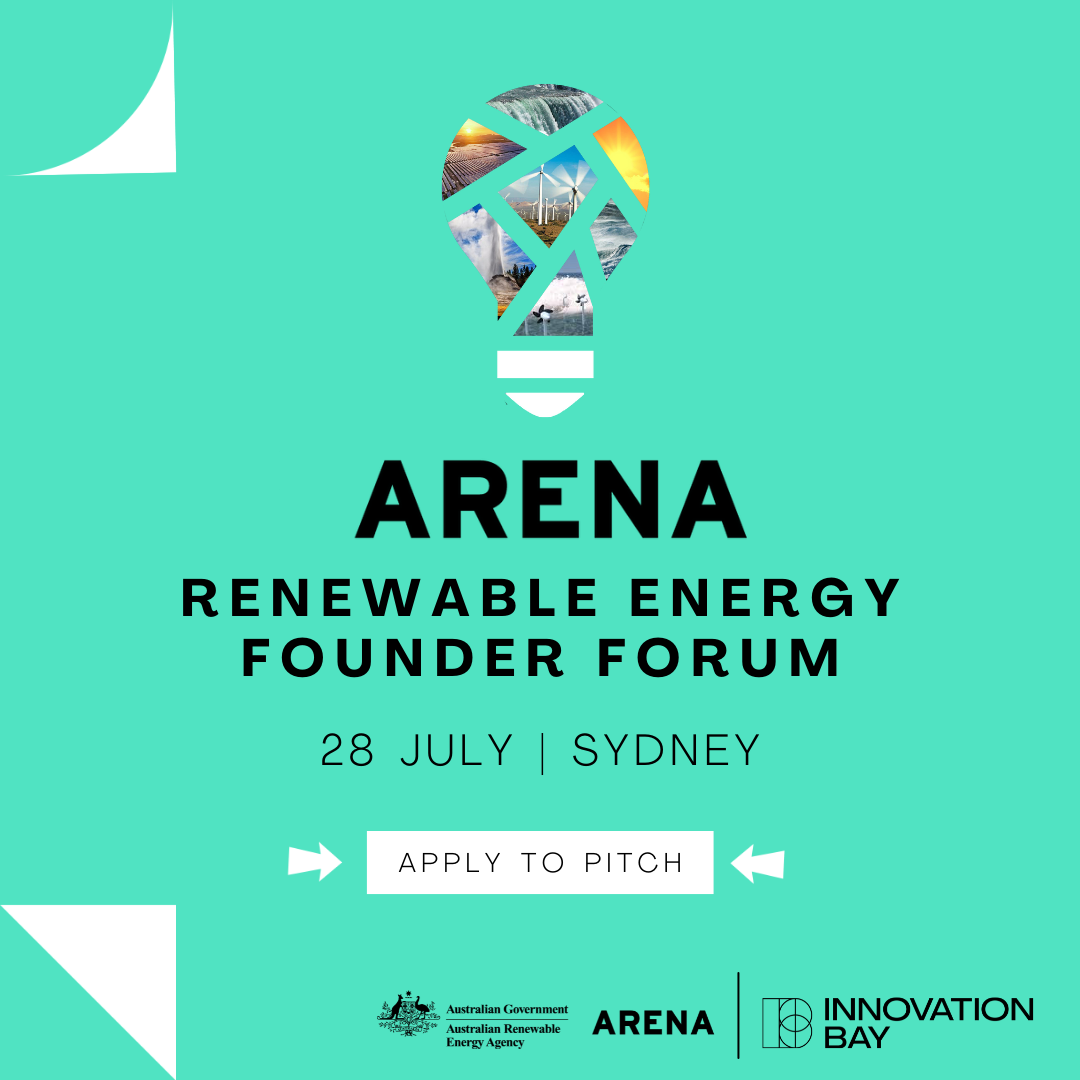 Events - Innovation Bay