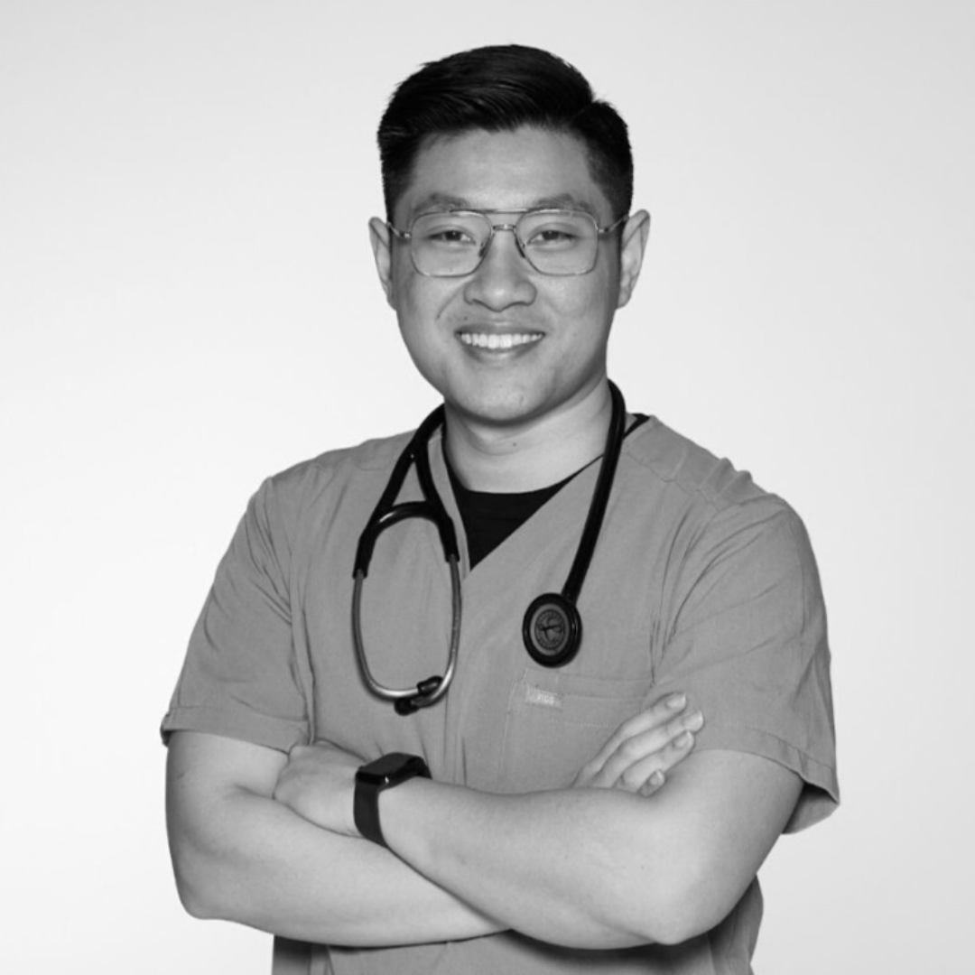 E167 Aengus Tran, CEO & CoFounder, harrison.ai Innovation Bay