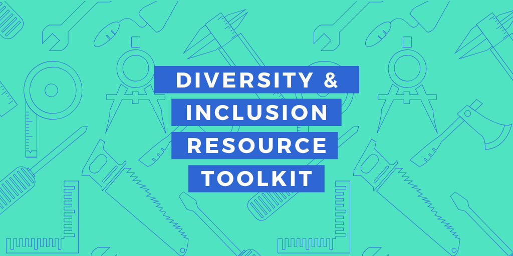 Diversity & Inclusion Toolkit - Innovation Bay