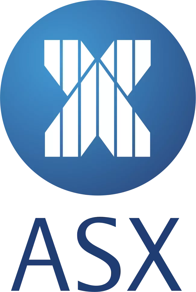 ASX logo
