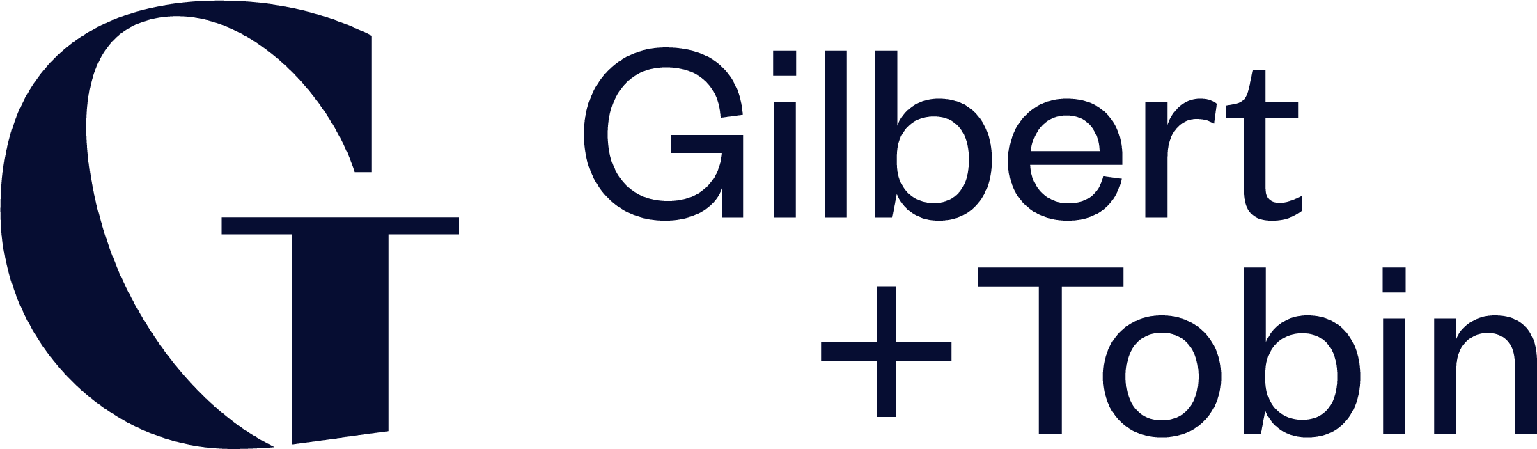 Gilbert + Tobin