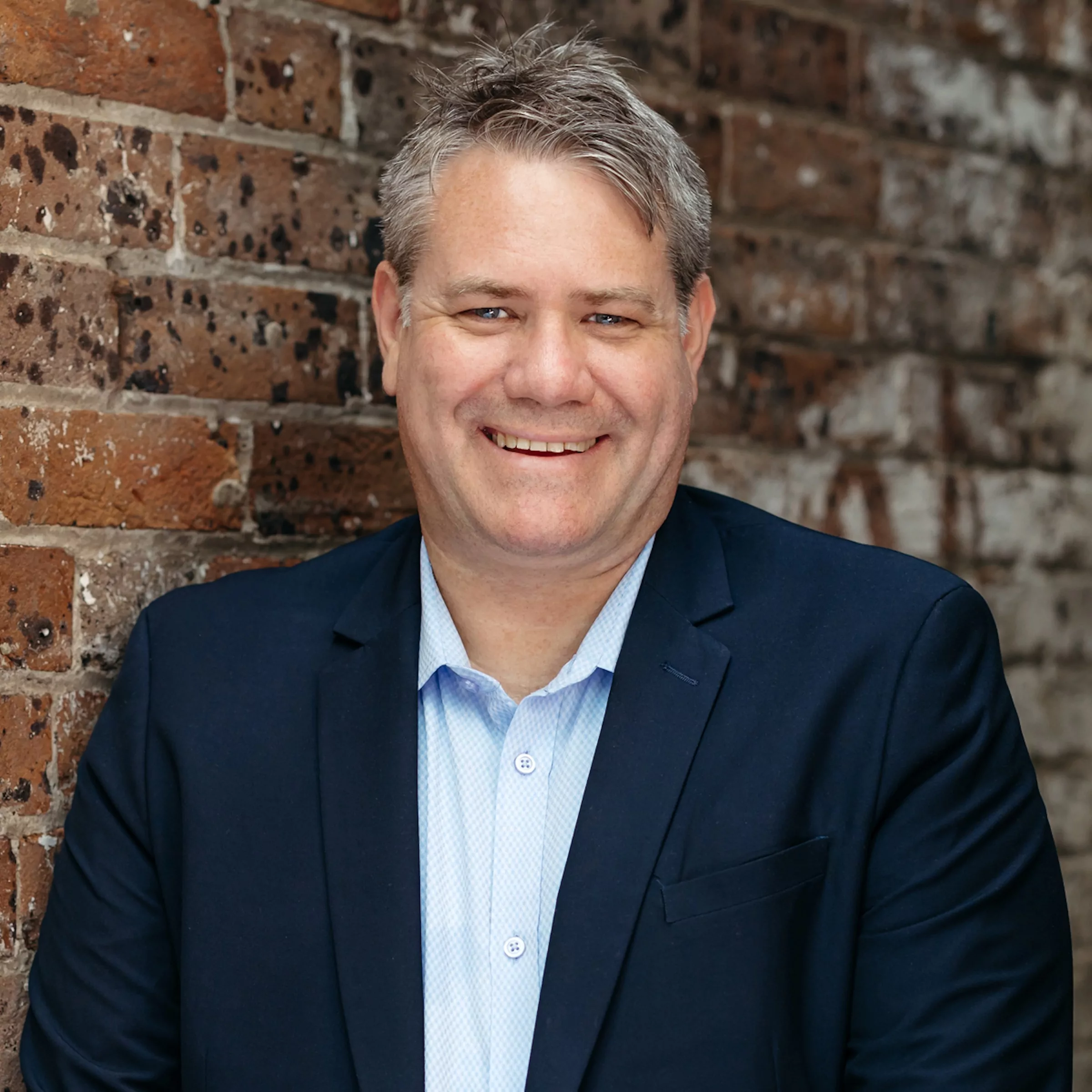 Anthony Woodward