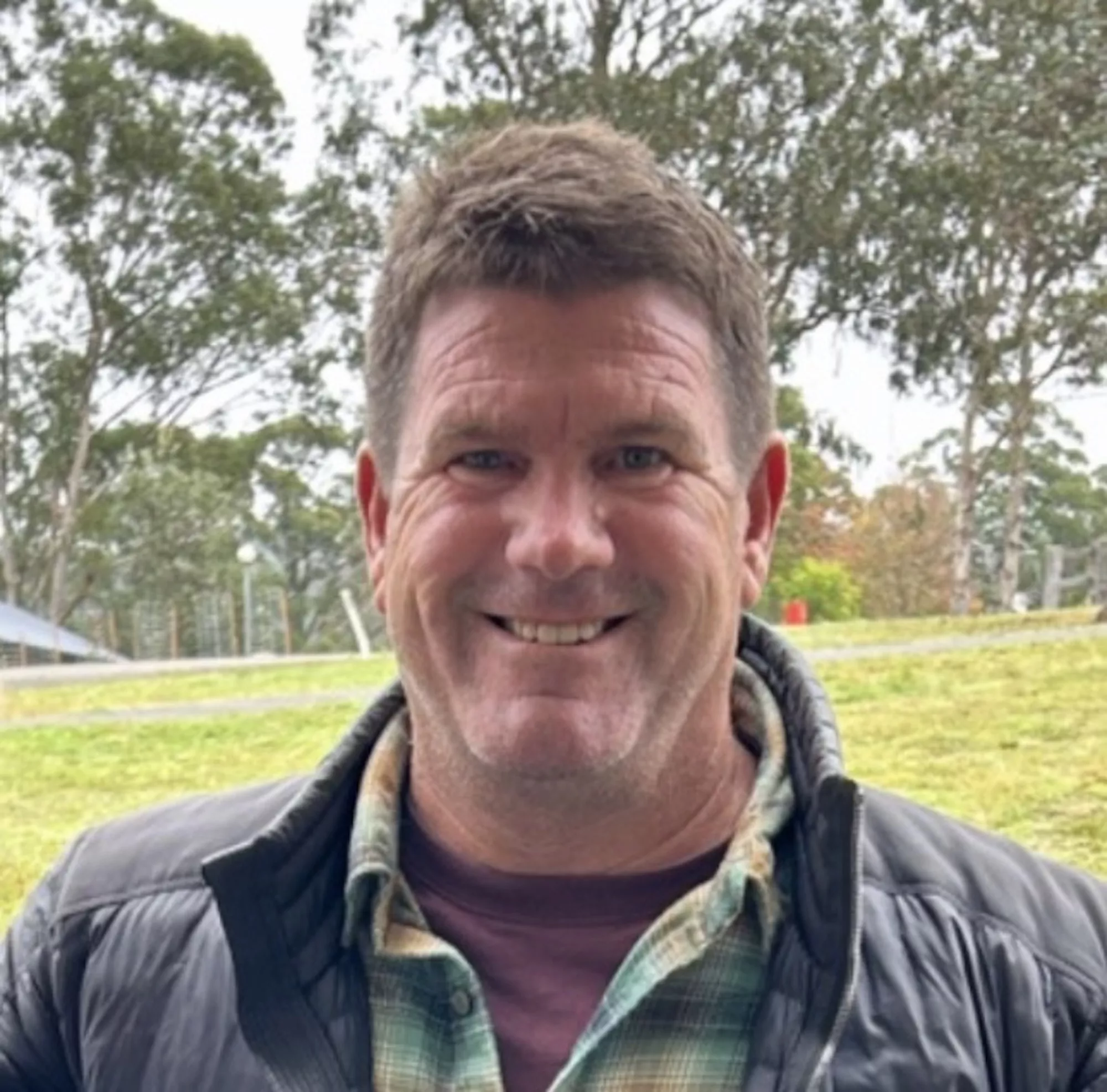 Trevor Folsom