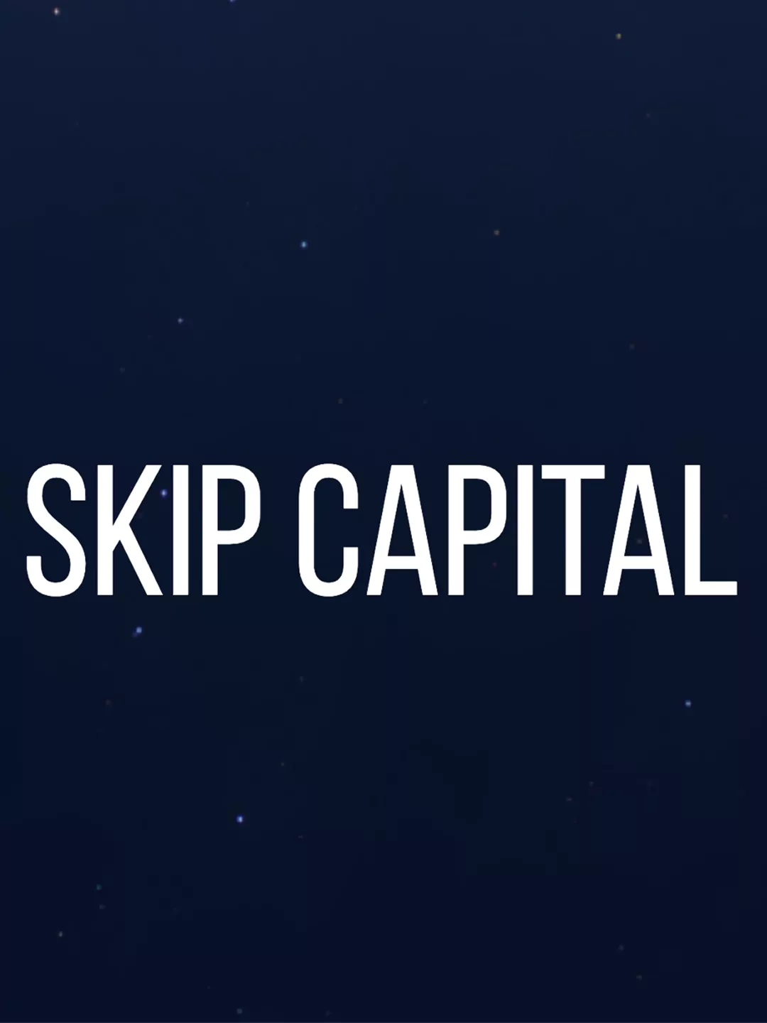 Skip Capital