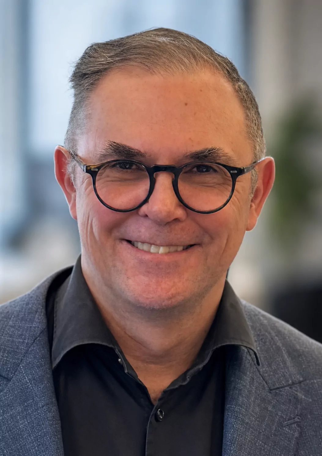 William Scheer